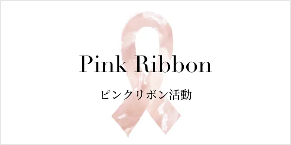 Pink Ribbon