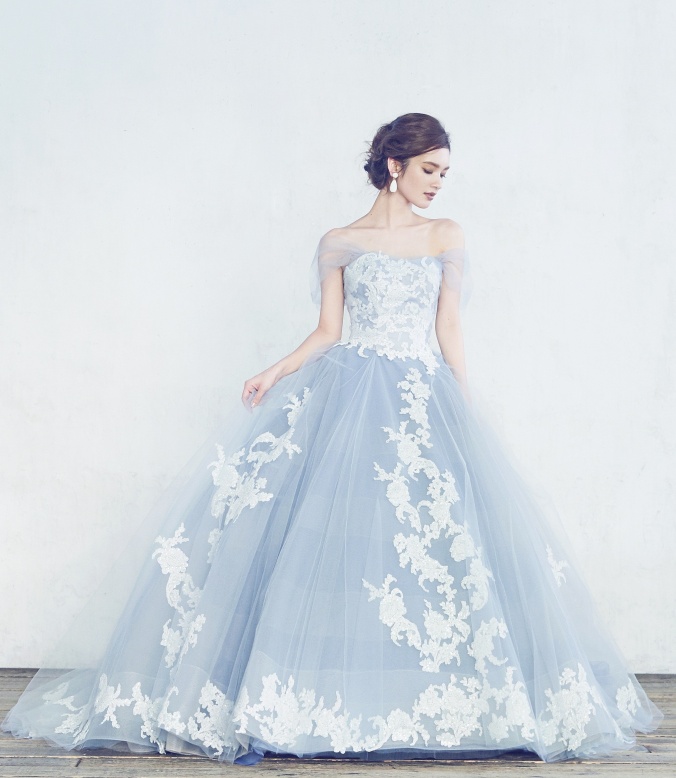 8288_Lena | Gallery | Dress | Hatsuko Endo weddings