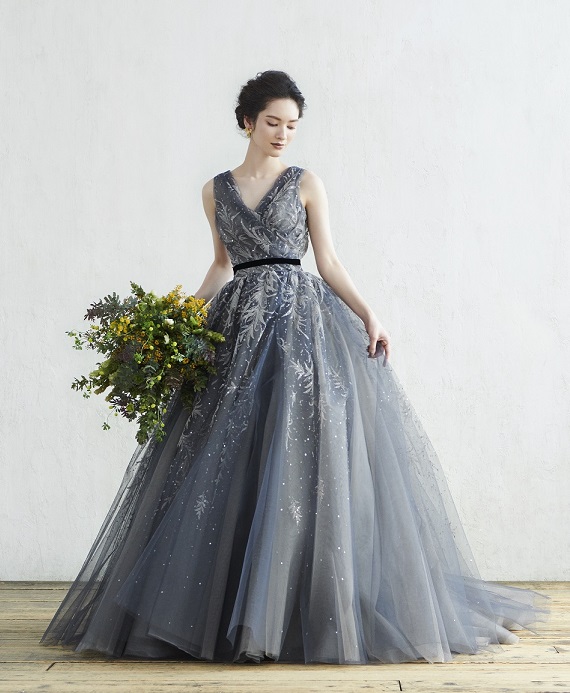 8358_Noelle | Gallery | Dress | Hatsuko Endo weddings