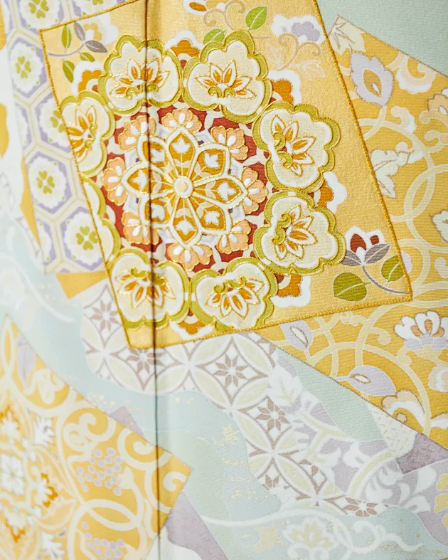 Hatsuko Endoのご賓客コレクション