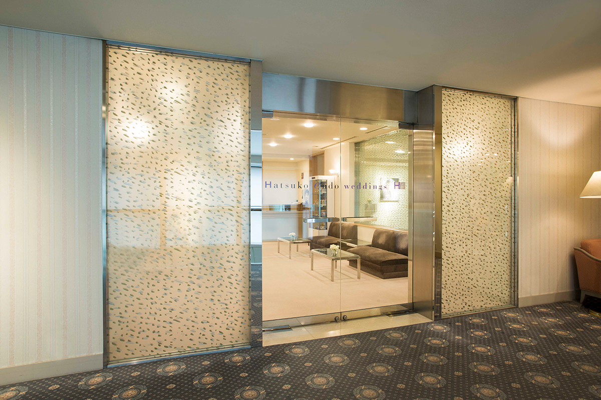 パレスホテル大宮店