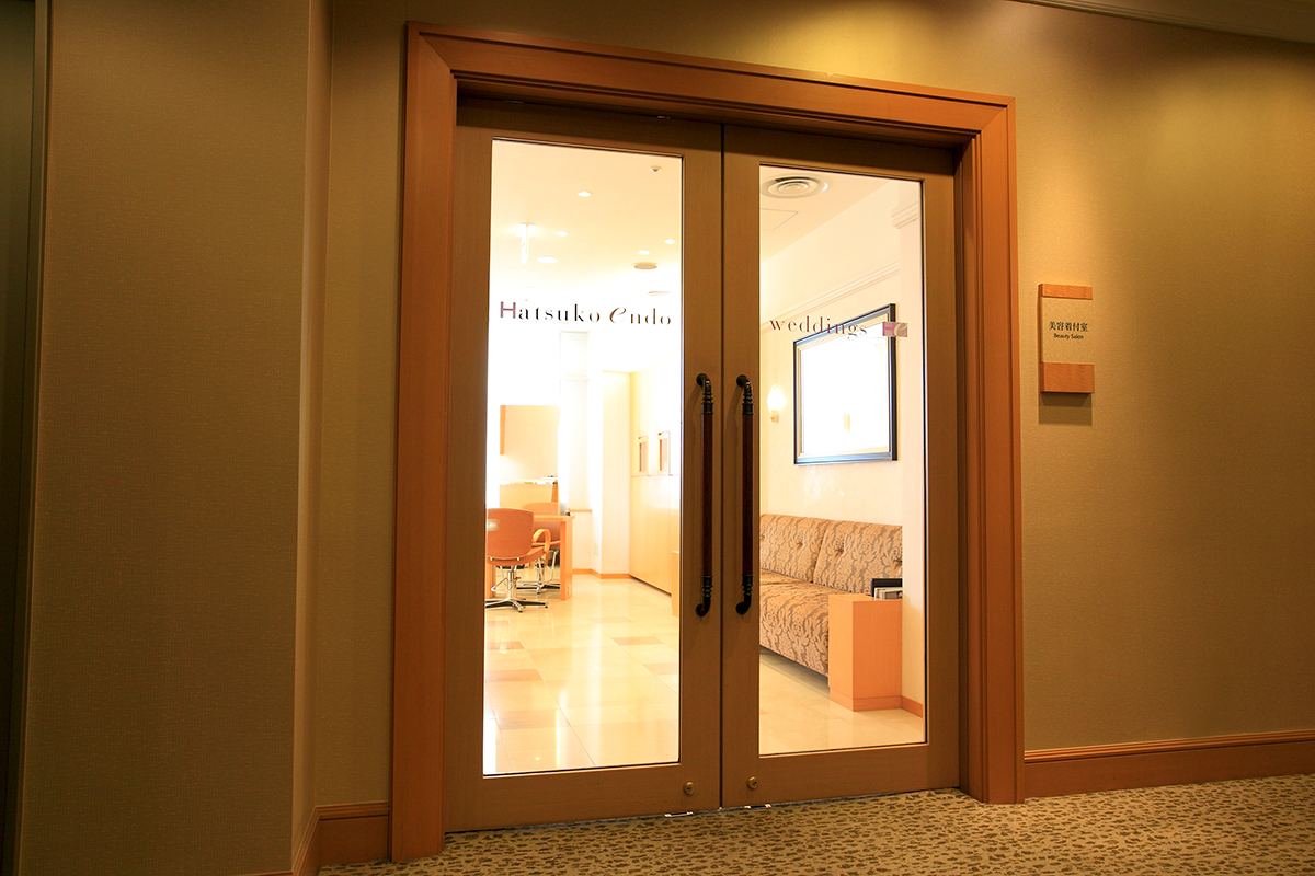 横浜ベイシェラトン ホテル＆タワーズ店