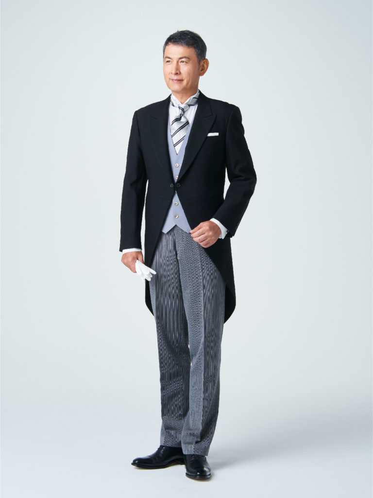 モーニングコート_2