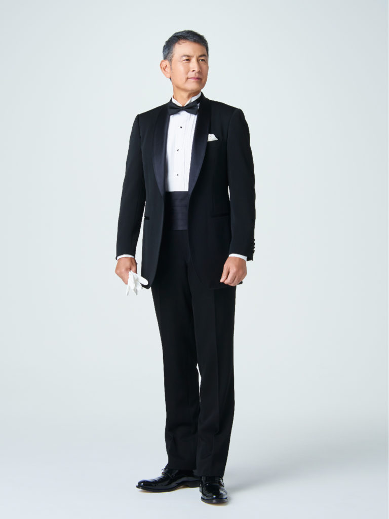 タキシード_1