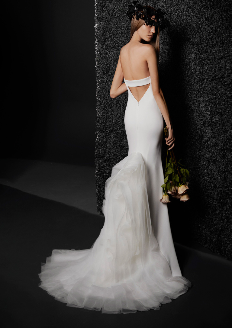 VERA WANG BRIDE<br />
BABETTE