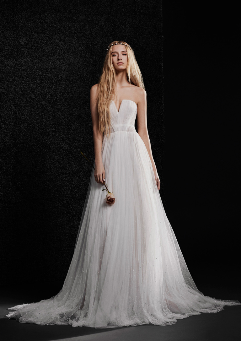 VERA WANG BRIDE<br />
RAPHAELLE<br />
<br />
￥572,000（税込）