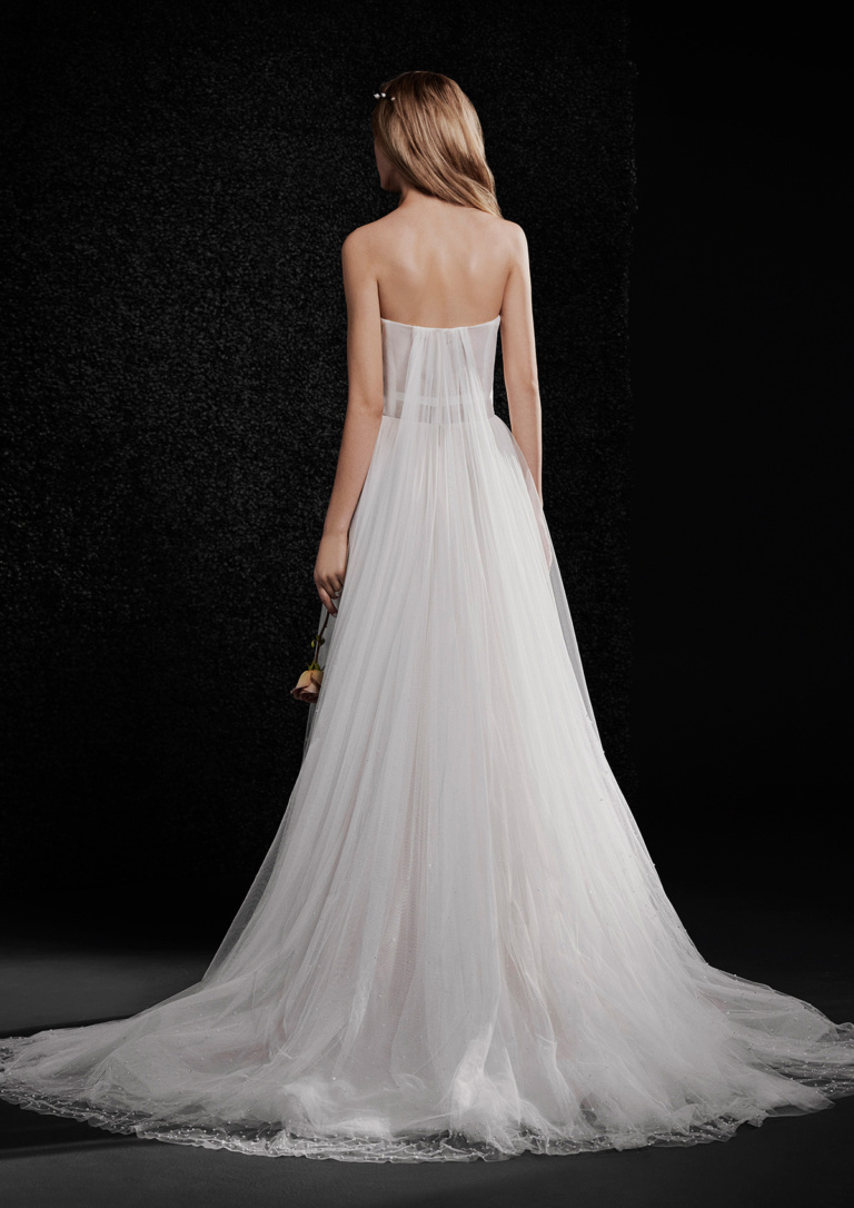 VERA WANG BRIDE<br />
RAPHAELLE