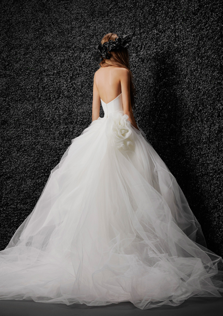 VERA WANG BRIDE<br />
ALIZEE