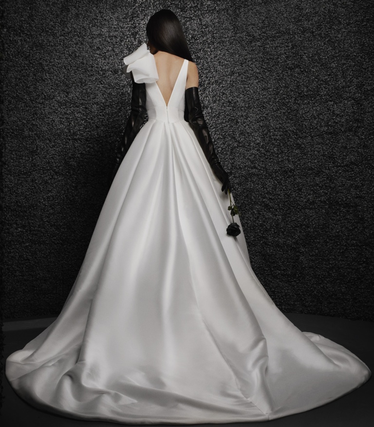VERA WANG BRIDE<br />
MARGOT