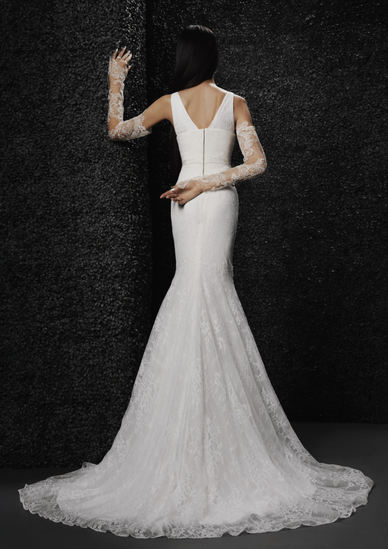 VERA WANG BRIDE<br />
FRANIA