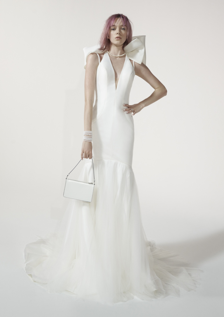 VERA WANG BRIDE | VERA WANG GINZA - ヴェラ・ウォン 銀座本店